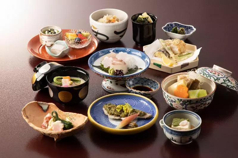 Hotel Ana Crowne Plaza Toyama, An Ihg