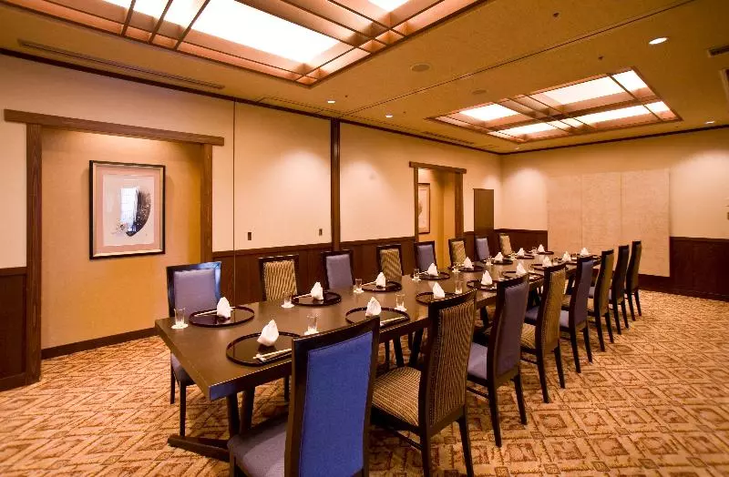 Hotel Ana Crowne Plaza Toyama, An Ihg