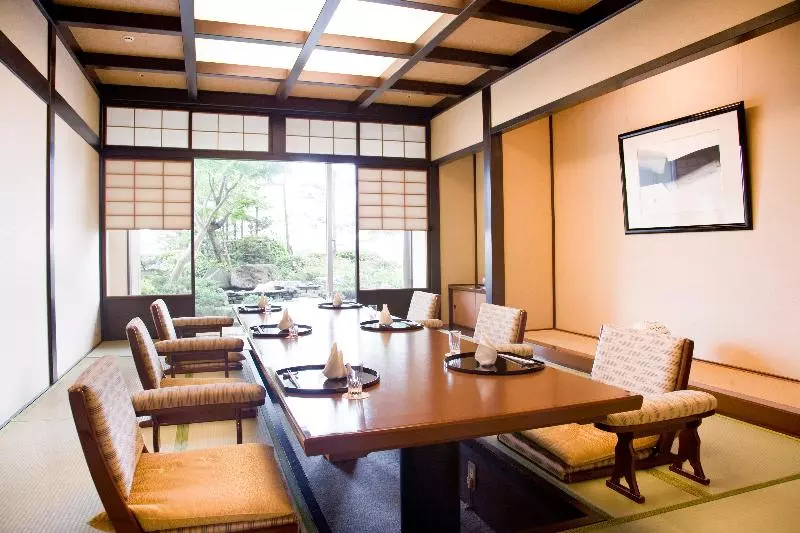 Hotel Ana Crowne Plaza Toyama, An Ihg