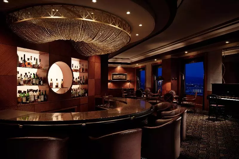 Hotel Ana Crowne Plaza Toyama, An Ihg