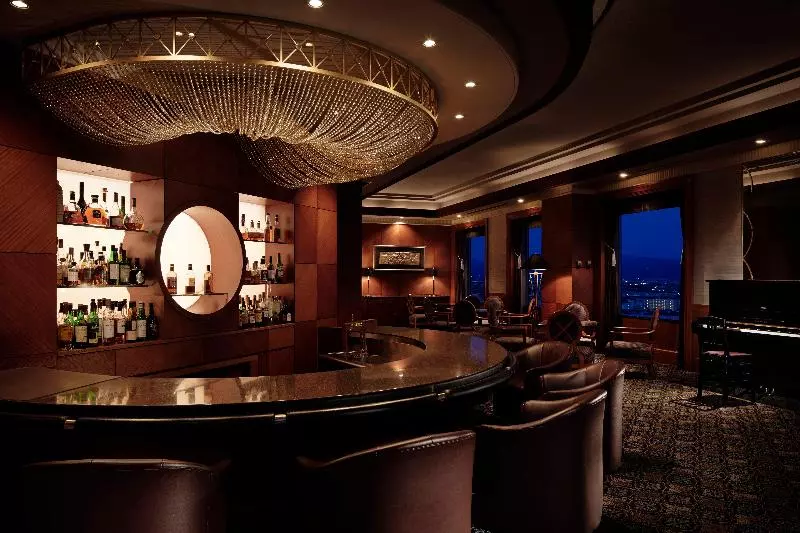 Hotel Ana Crowne Plaza Toyama, An Ihg