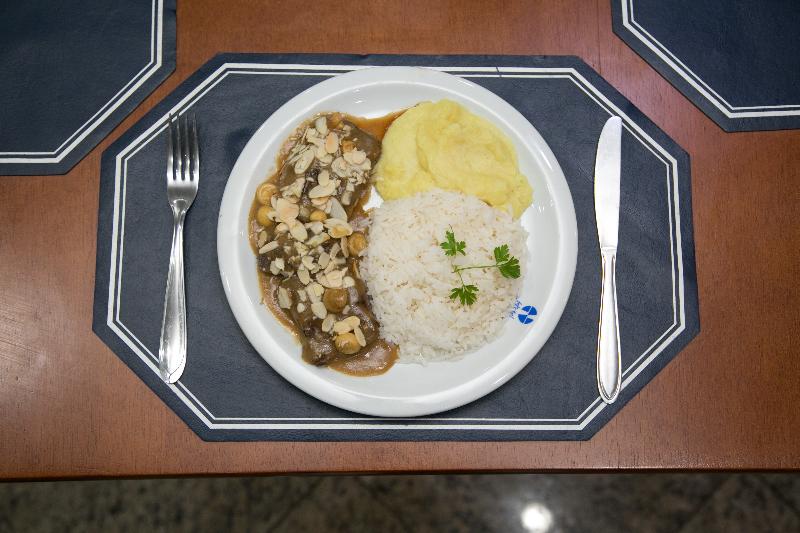 هتل Dan Inn Ribeirao Preto