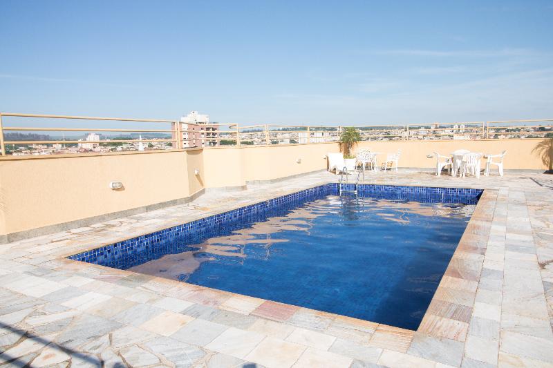 هتل Dan Inn Ribeirao Preto