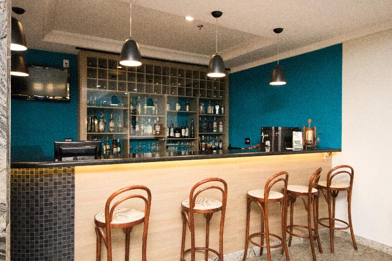 هتل Dan Inn Ribeirao Preto