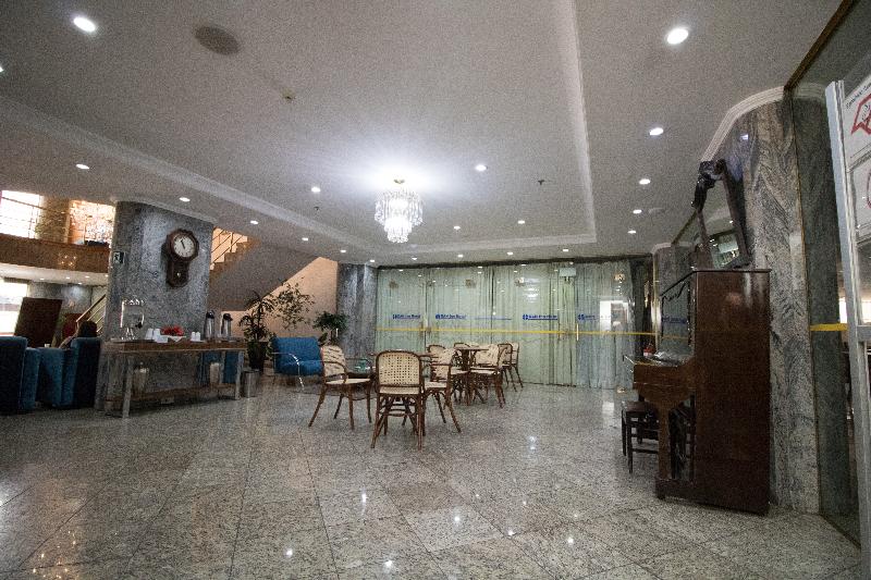 هتل Dan Inn Ribeirao Preto