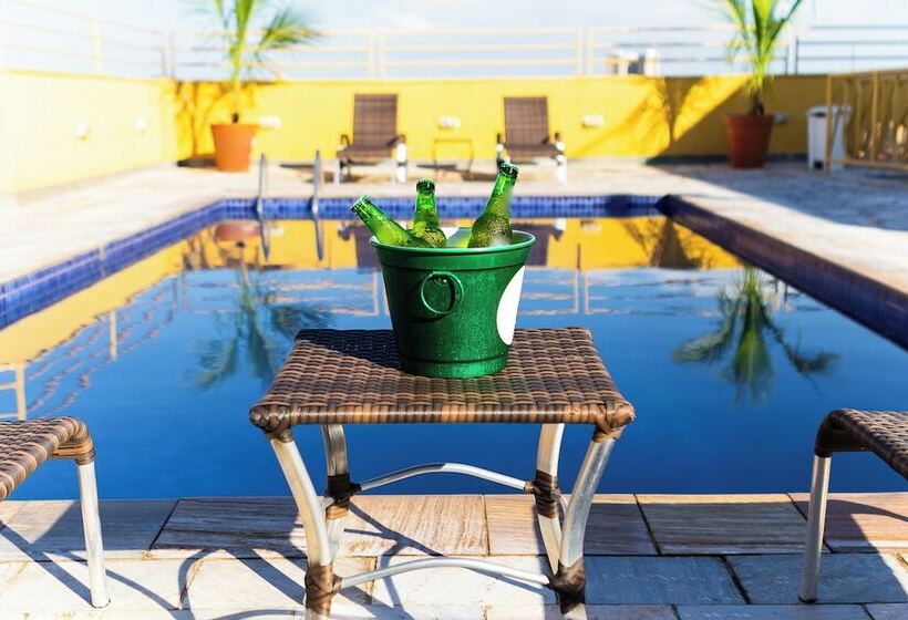 هتل Dan Inn Ribeirao Preto