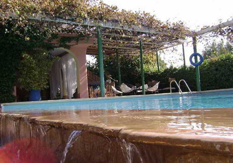 Hotel Dar Souihla Les Dars D'orient