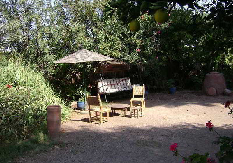 Hotel Dar Souihla Les Dars D'orient