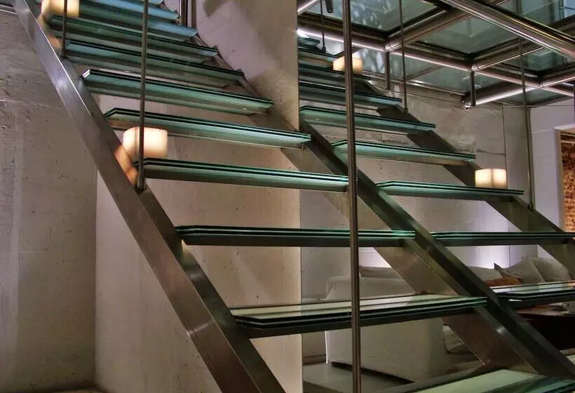 Design Ce Hotel Boutique De Diseño