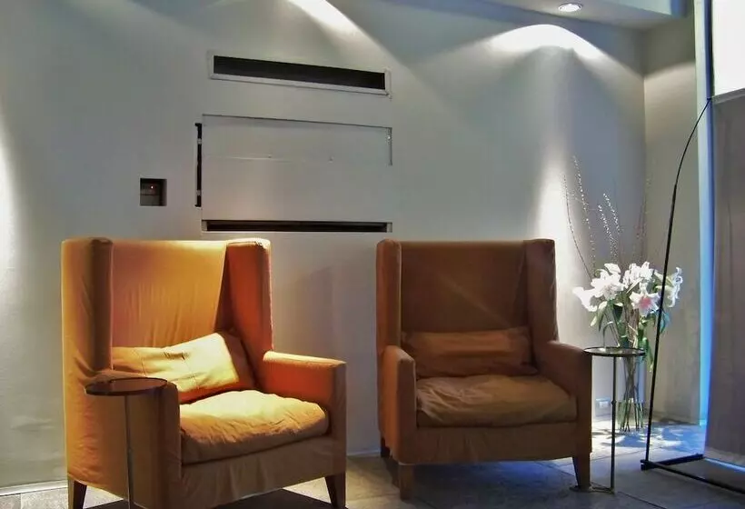 Design Ce Hotel Boutique De Diseño