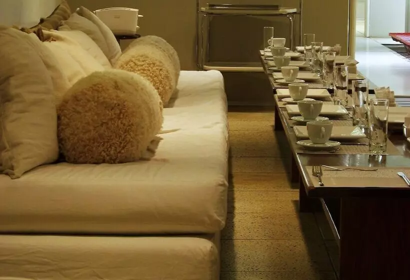 Design Ce Hotel Boutique De Diseño