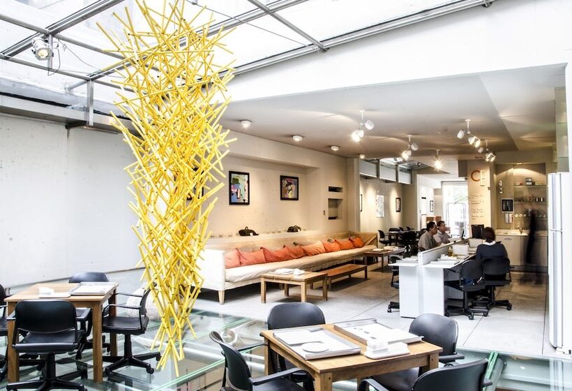 Design Ce   Hotel Boutique De Diseño