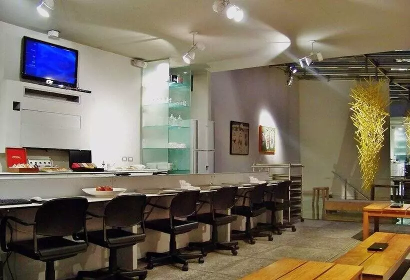 Design Ce Hotel Boutique De Diseño