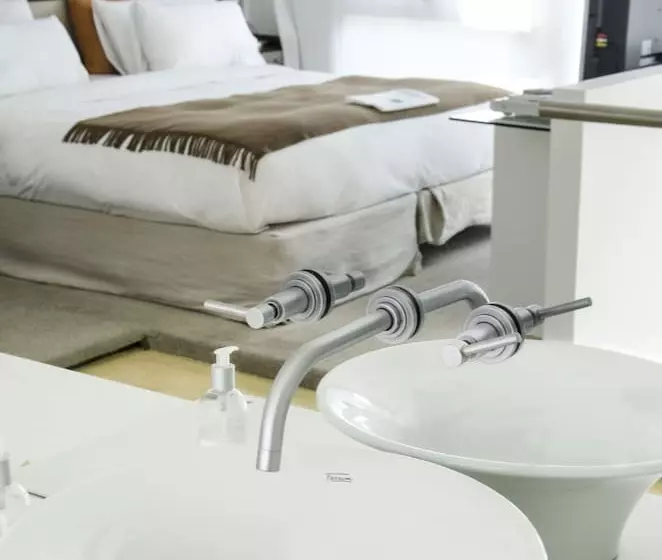 Design Ce Hotel Boutique De Diseño