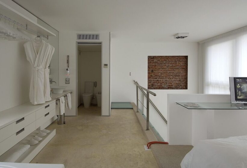 Design Ce   Hotel Boutique De Diseño