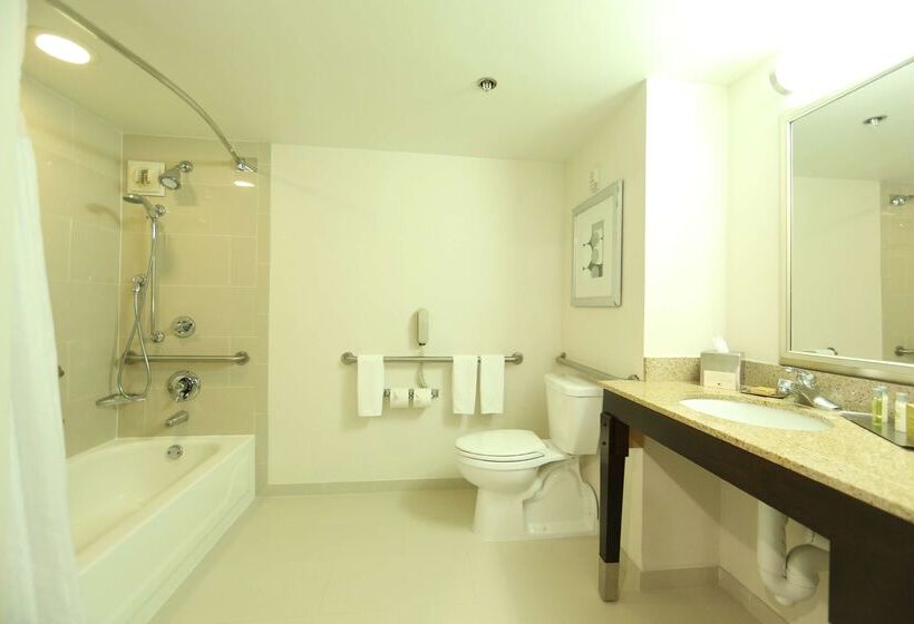 هتل Doubletree By Hilton Detroit Dearborn