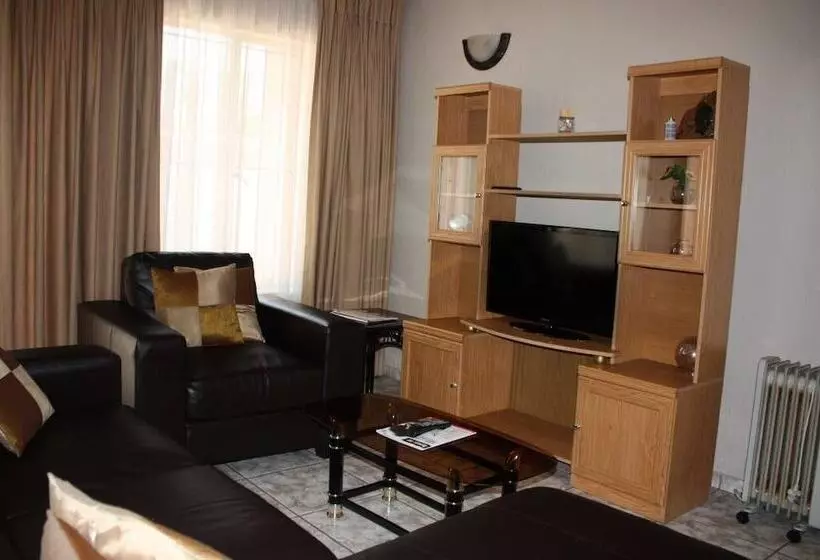 ホテル Eagles Nest Lodge