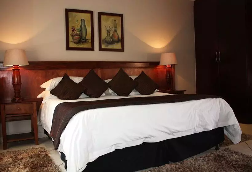 ホテル Eagles Nest Lodge