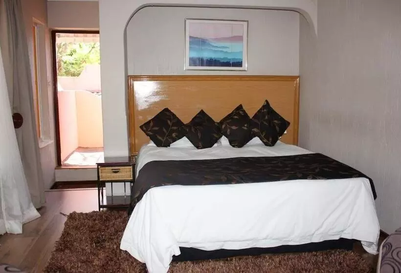 ホテル Eagles Nest Lodge