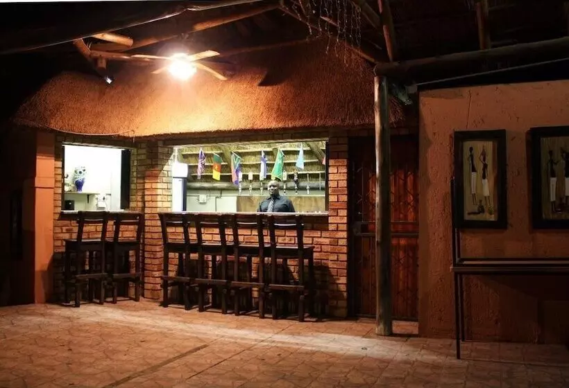 ホテル Eagles Nest Lodge