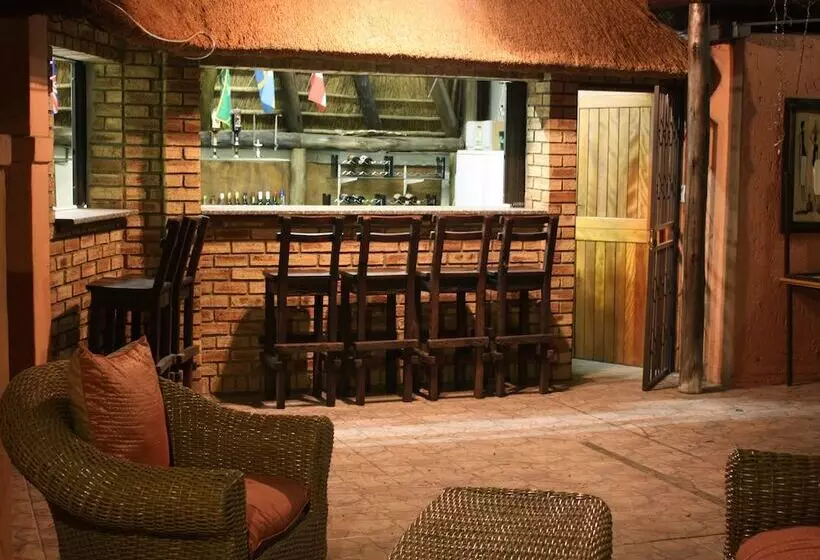 ホテル Eagles Nest Lodge