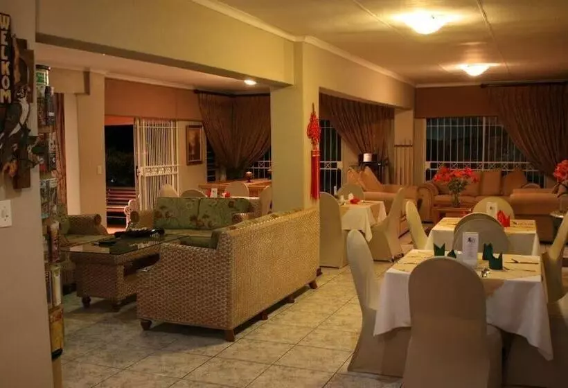 ホテル Eagles Nest Lodge