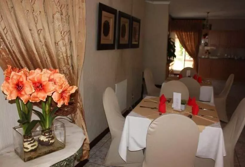 ホテル Eagles Nest Lodge