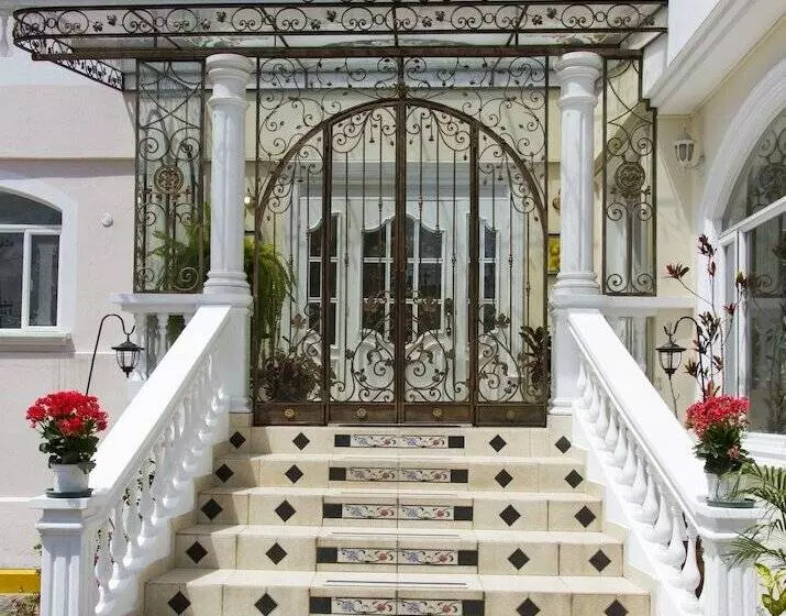 בית מלון כפרי Eugenia