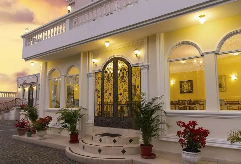 בית מלון כפרי Eugenia