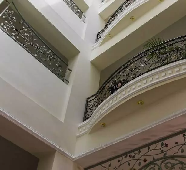 בית מלון כפרי Eugenia