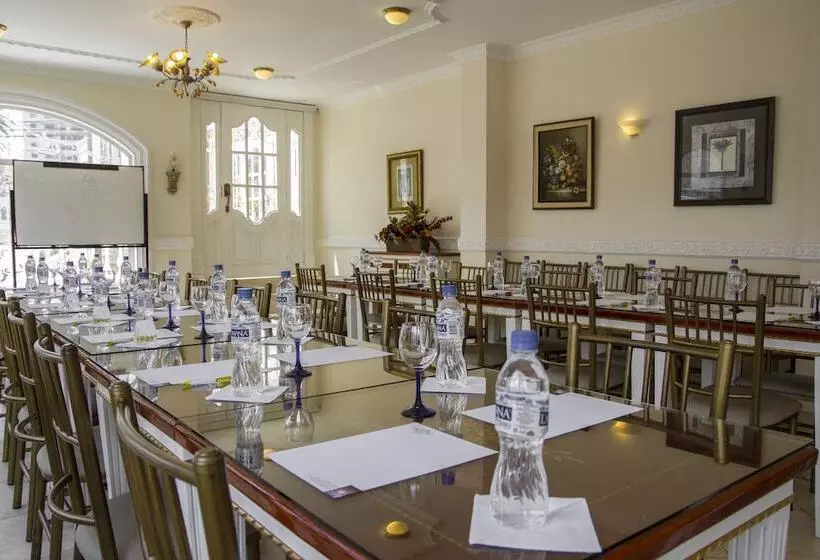 בית מלון כפרי Eugenia