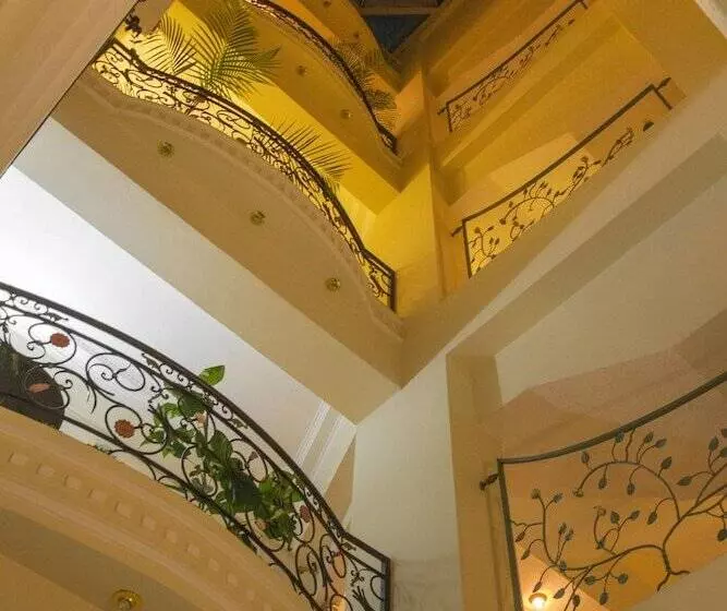 בית מלון כפרי Eugenia