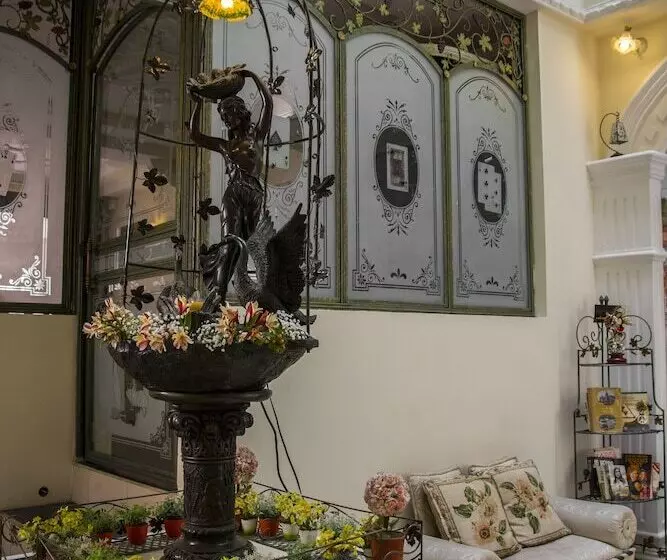 בית מלון כפרי Eugenia