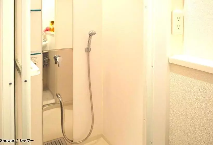 Otel Guest House Tokyo Azabu