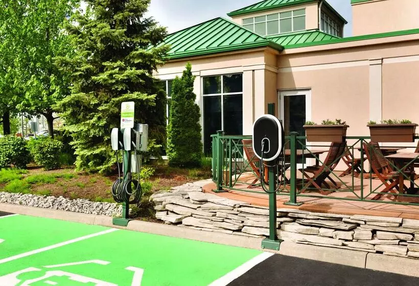 酒店 Hilton Garden Inn Niagaraonthelake