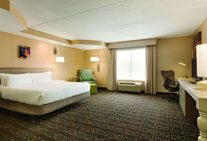 Szálloda Hilton Garden Inn Niagaraonthelake