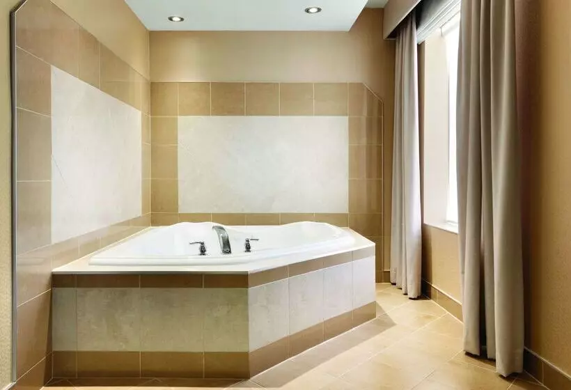 酒店 Hilton Garden Inn Niagaraonthelake