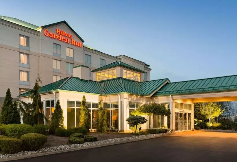 酒店 Hilton Garden Inn Niagaraonthelake