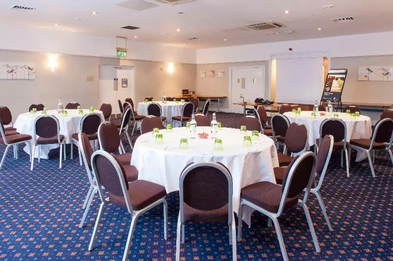 Отель Holiday Inn Washington, An Ihg