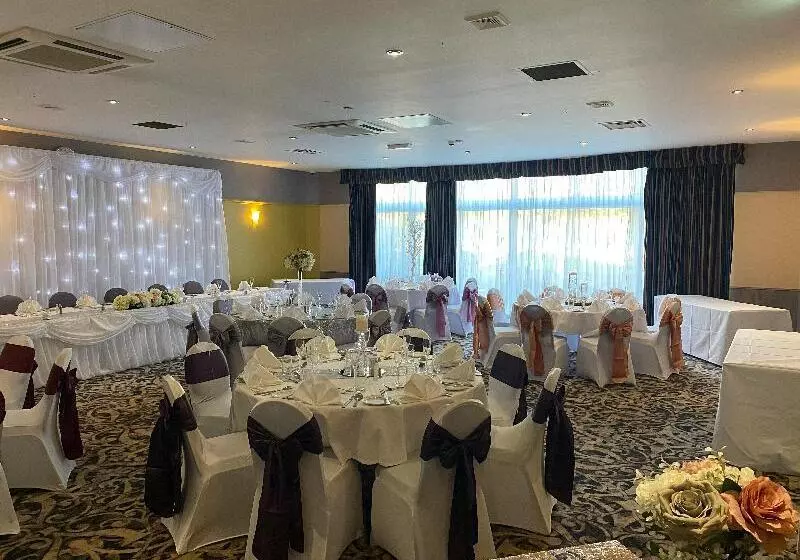 Отель Holiday Inn Washington, An Ihg