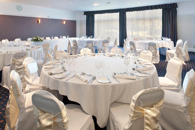 בית מלון כפרי Holiday Inn Washington, An Ihg