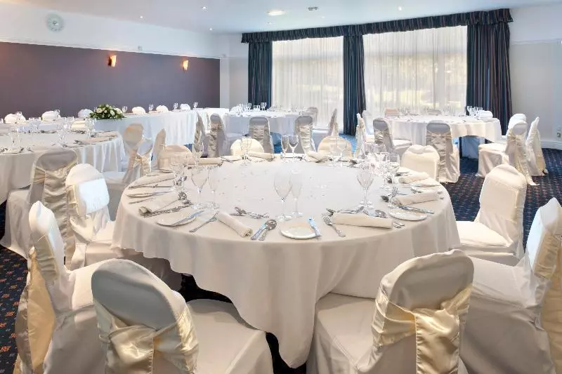 Отель Holiday Inn Washington, An Ihg