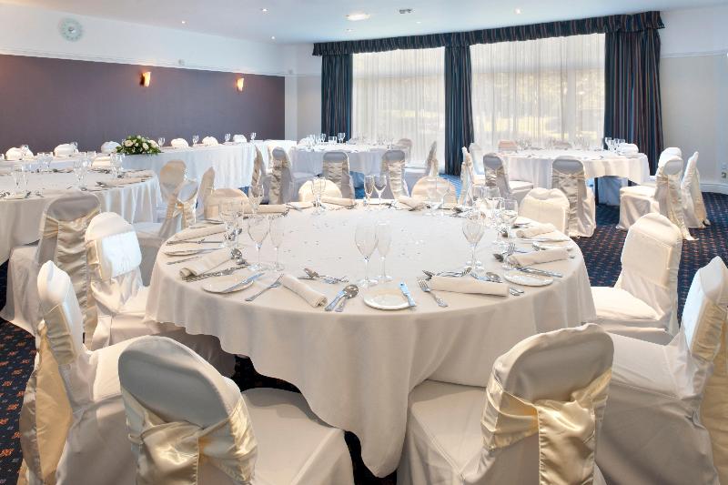 בית מלון כפרי Holiday Inn Washington, An Ihg