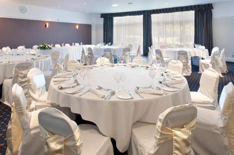 Отель Holiday Inn Washington, An Ihg