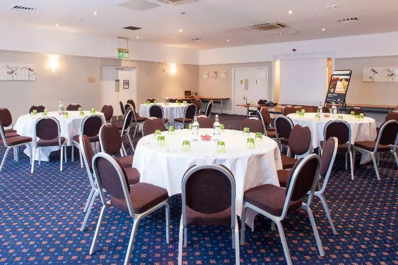 Отель Holiday Inn Washington, An Ihg