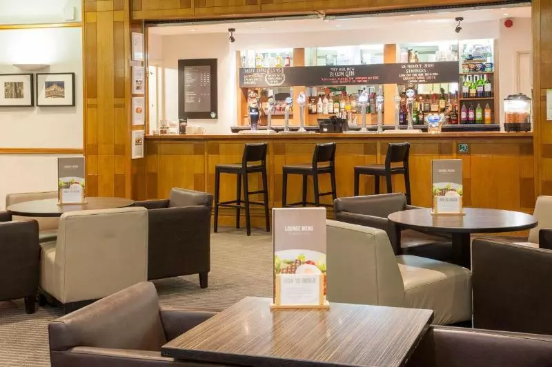 Отель Holiday Inn Washington, An Ihg