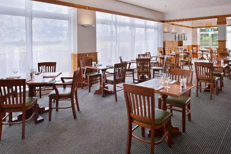 Отель Holiday Inn Washington, An Ihg