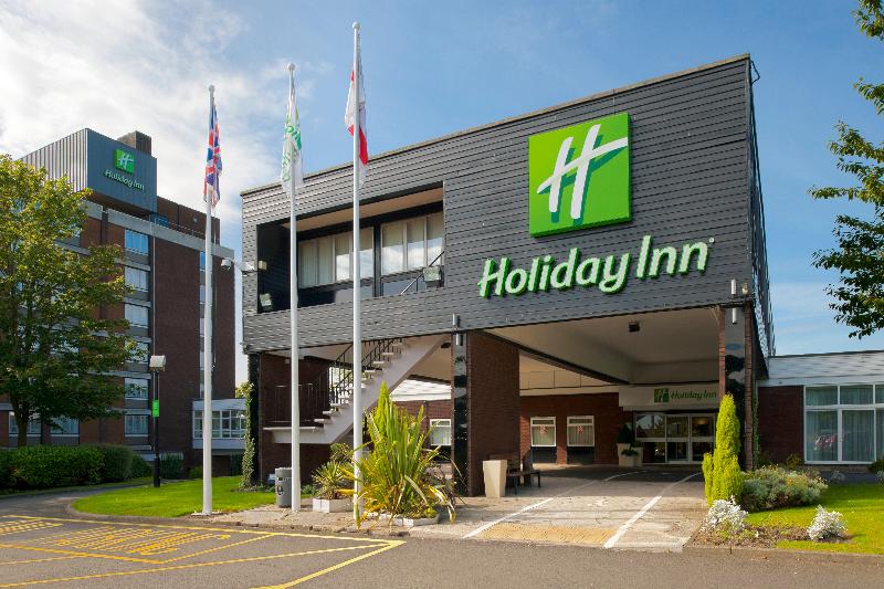 בית מלון כפרי Holiday Inn Washington, An Ihg
