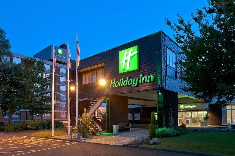 Отель Holiday Inn Washington, An Ihg