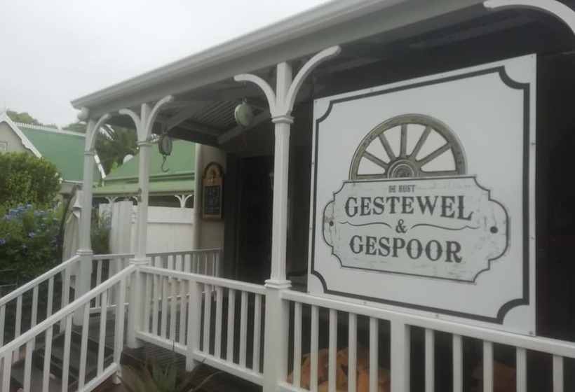 Hotel Housemartin Guest Lodge